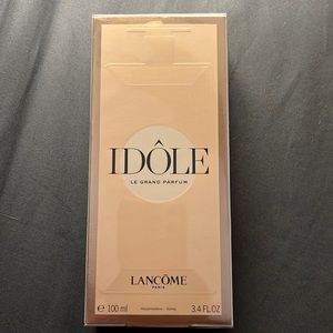 Idôle Eau de Parfum Lancôme NEW in Box